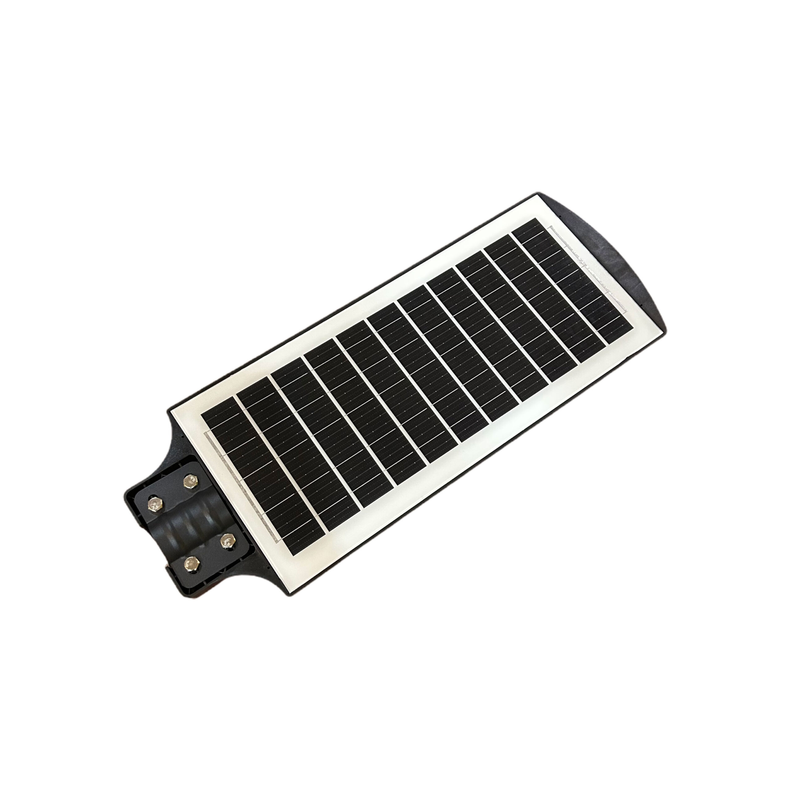 Prozhektor me panel diellor