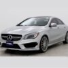 CLA AMG-Line