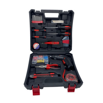 Set Veglash Pune me 46 Pjese