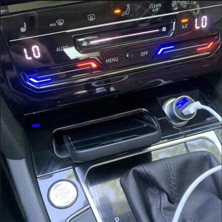 Karikues Wireless per Passat B8 (CC)