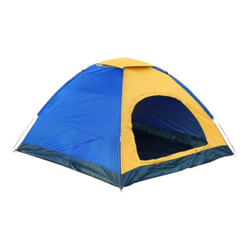 Tende Kampingu (2x1.5m)