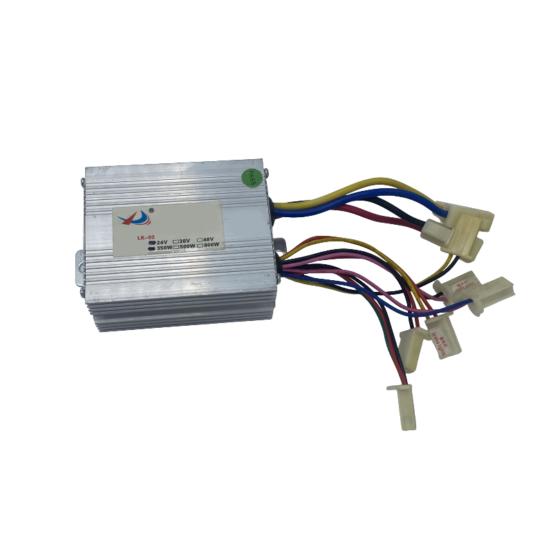 Pakete per Mini ATV (350W)