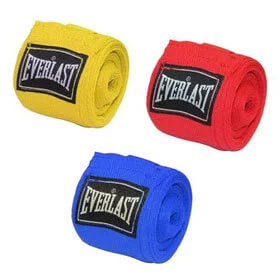 Fasho Boksi Everlast