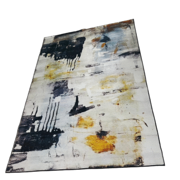 Tapet Poliester per Shtepi me Permasa 140x200