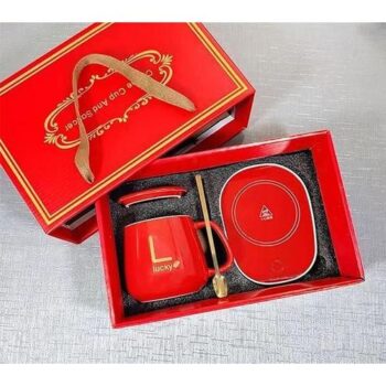 Filxhan Qeramike me Ngrohje