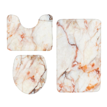 Tapeta Dekorues per Tualet