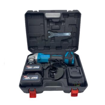 Troko me Bateri Litiumi (88V)