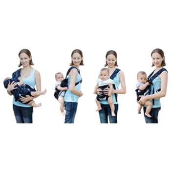 Mbajtese per Femije Kangur