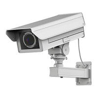 Kamera dhe Sisteme Sigurie