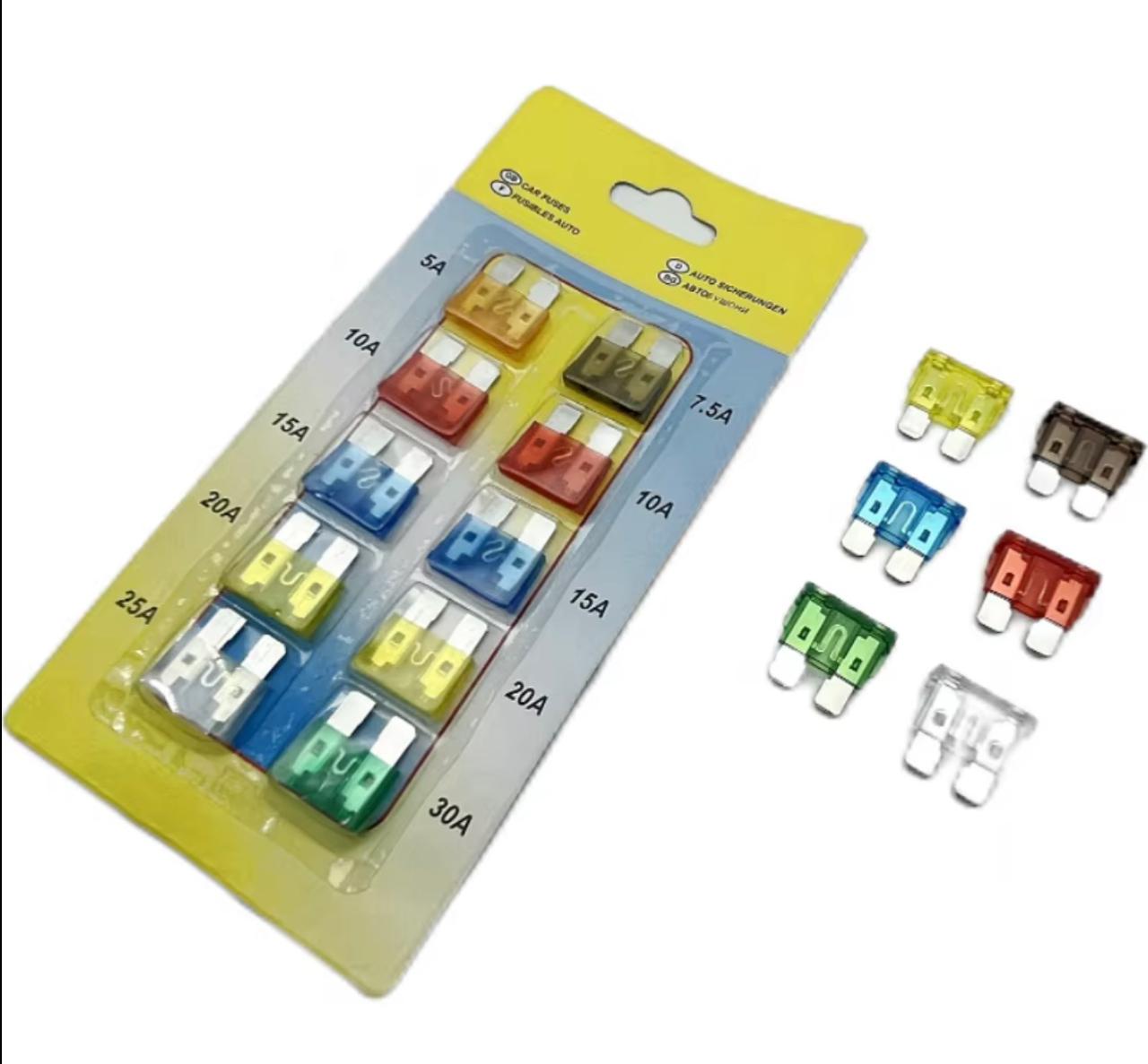 Siguresa per Makine - Figura 2