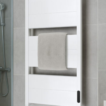 Raft ngrohje per Tualet