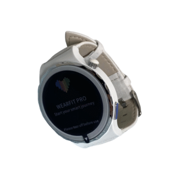 Smartwatch HW3