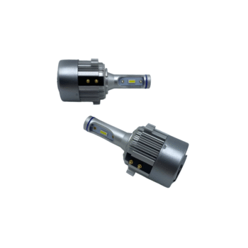 Set Llambash LED H7 – Golf 6 / Golf 7