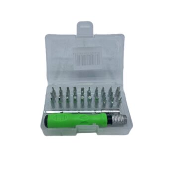 Set kaçavide 32 në 1