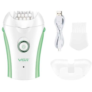 Epilator per Trupin V-705