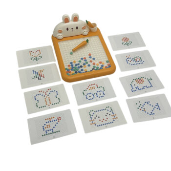 Tabele Vizatimi Magnetike