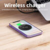 Karikues Wireless 15Watt