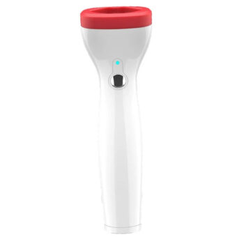 pajisje per fryrje buzesh me bateri