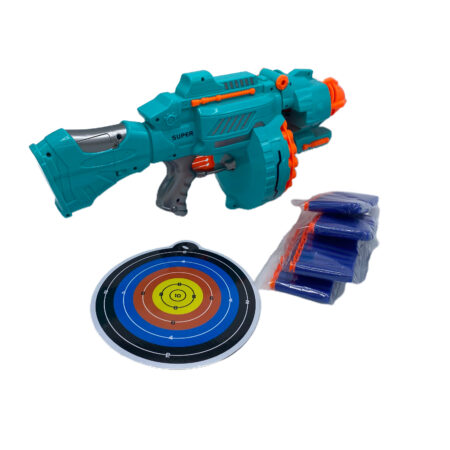 Nerf Gun