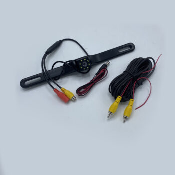 Stativ Targe me Kamera