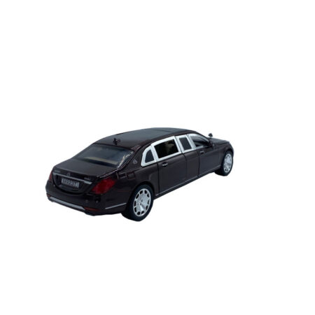 Makine me Bateri Mercedes Benz Maybach S680 L