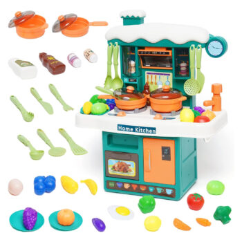 Kitchen Set for Kids