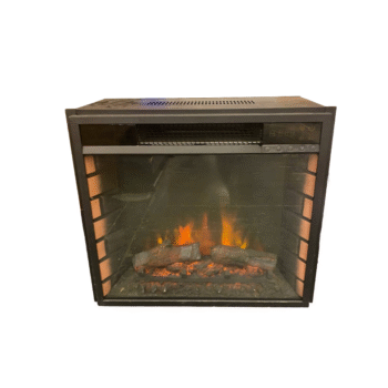 Ngrohes Elektrik - Oxhak