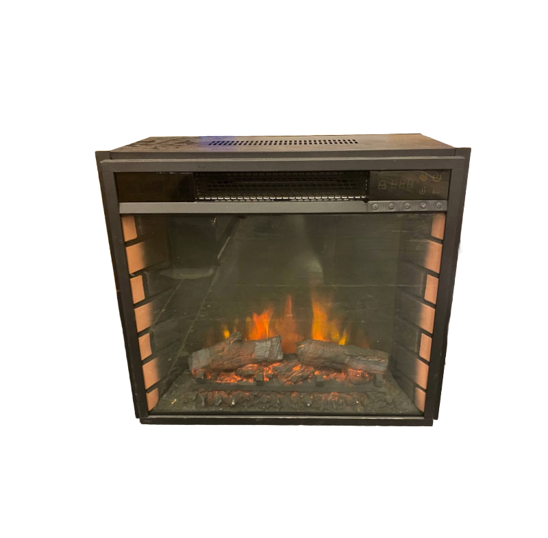 Ngrohes Elektrik - Oxhak