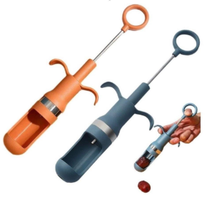 Heqës bërthame frutash