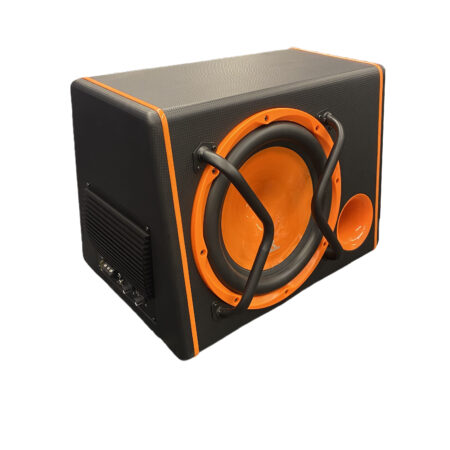 Subwoofer Makine