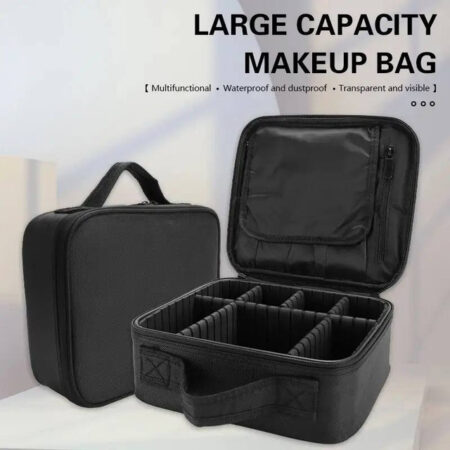 Organizuese per Make-Up me Ndarese