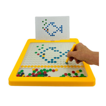 Tabele Vizatimi Magnetike per Femije