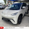 Makine Elektrike BYD e bardhe