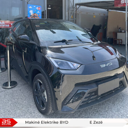 Makine Elektrike BYD e zeze