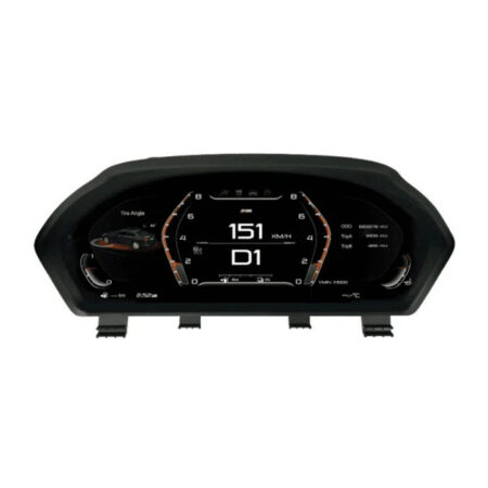 Dashboard LCD per BMW Seria 5 & 7