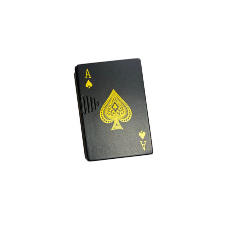 Cakmak Royal Flush - Figura 2