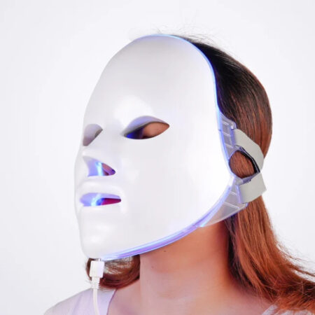 Maske per Trajtim Fytyre