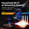 Router Wireless LV-WR21Q per Gaming