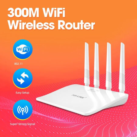 Router Wireless LV-WR21Q