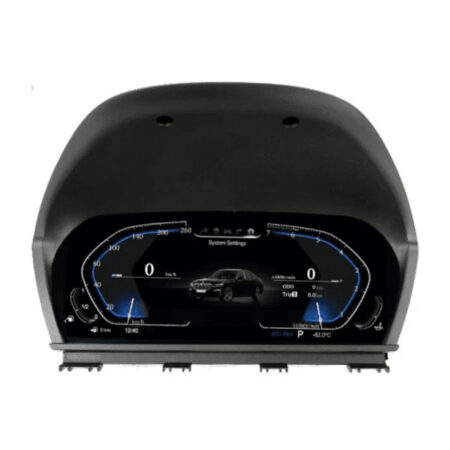 Dashboard LCD per BMW Seria 3 & 4