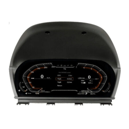 Dashboard Elektronik per BMW Seria 4