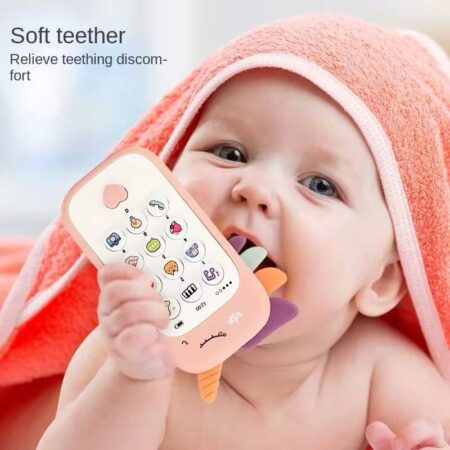 telefon per bebe