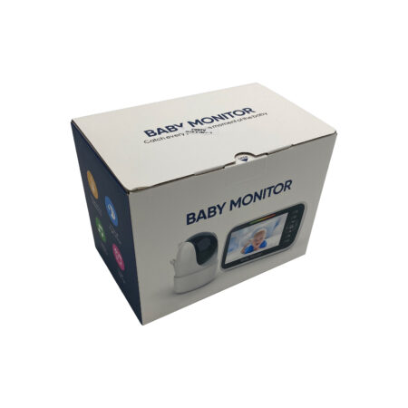 Baby Monitor