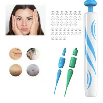 Set - Heqje Manuale e Lythave