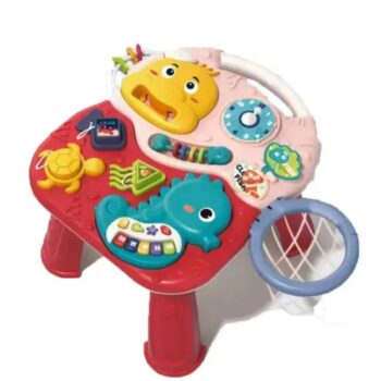 Tavoline Edukuese per Femije