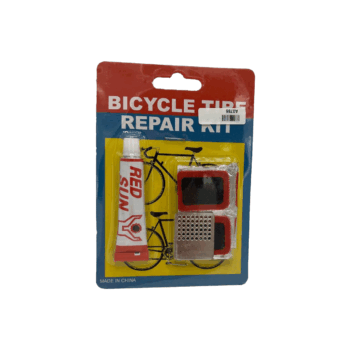 Riparues per Gome Biciklete