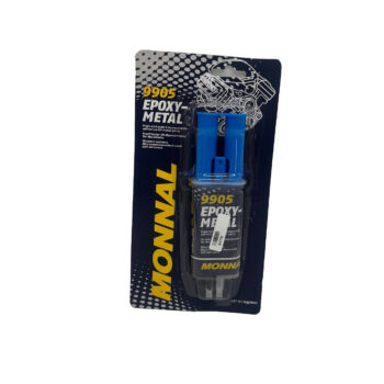Ngjites per Metalet ( Monnal - 30g )