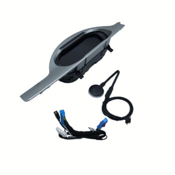 Panel Kroskoti - Volkswagen Passat CC