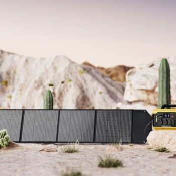 Panel Diellor (240W)