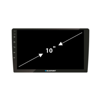 Kasetofon android 10inc